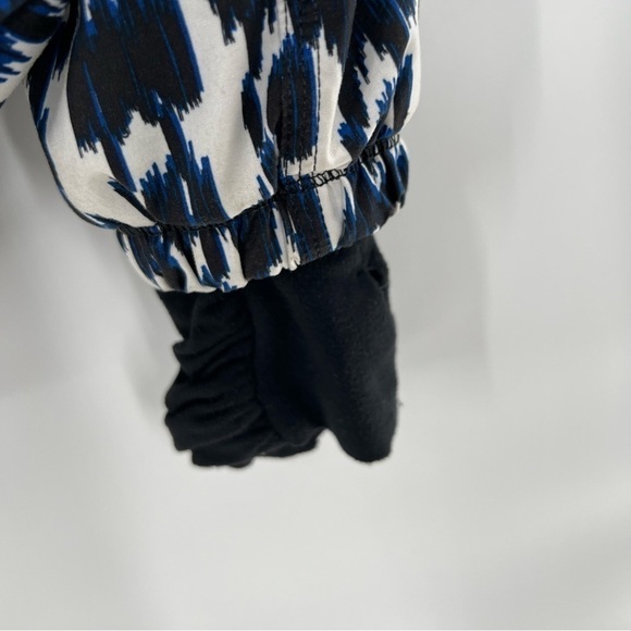 Lululemon sprinkler ikat downtime jacker seawheeze special edition - Picture 6 of 12